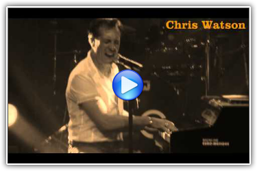 Chris Watson
